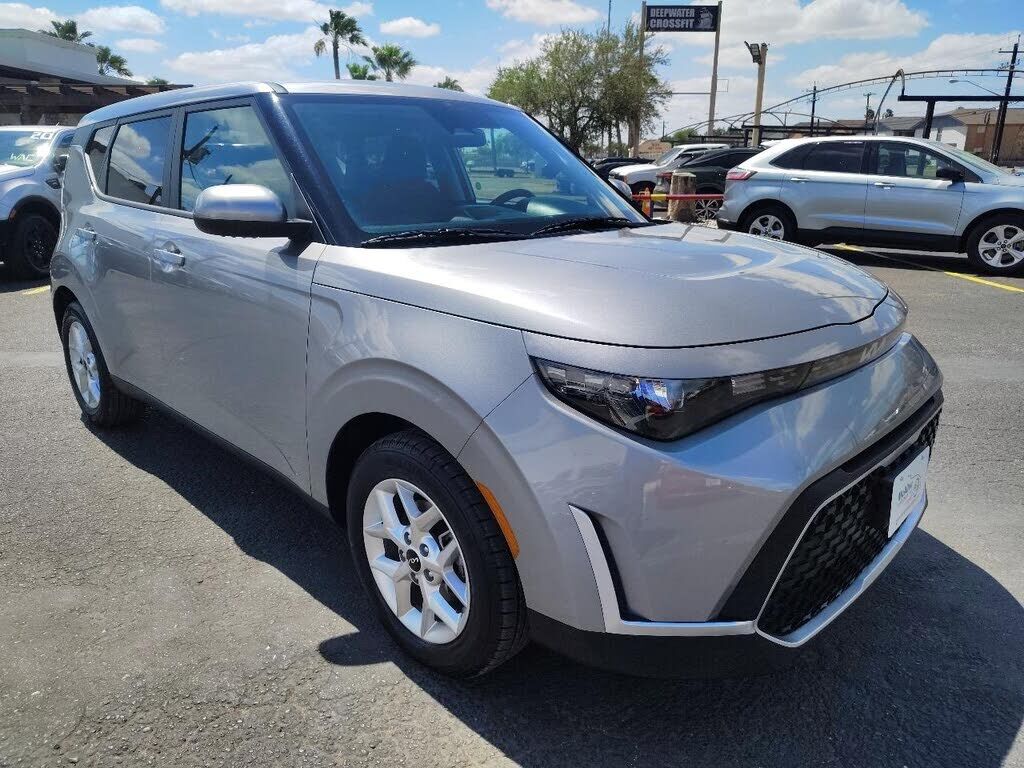 2024 KIA Soul
