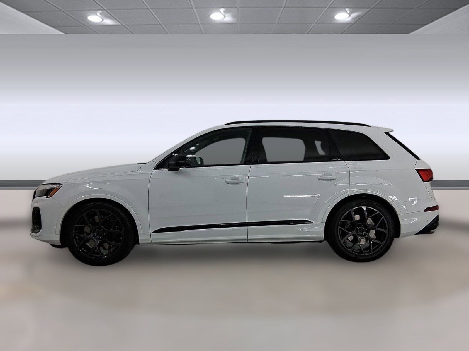 2026 Audi SQ7