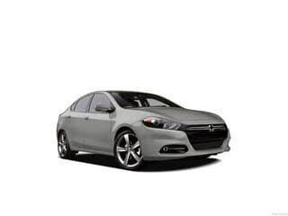 2013 DODGE Dart