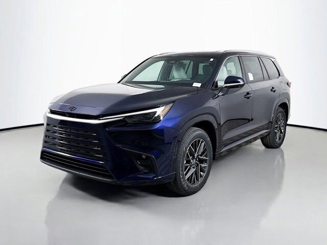 2026 LEXUS TX
