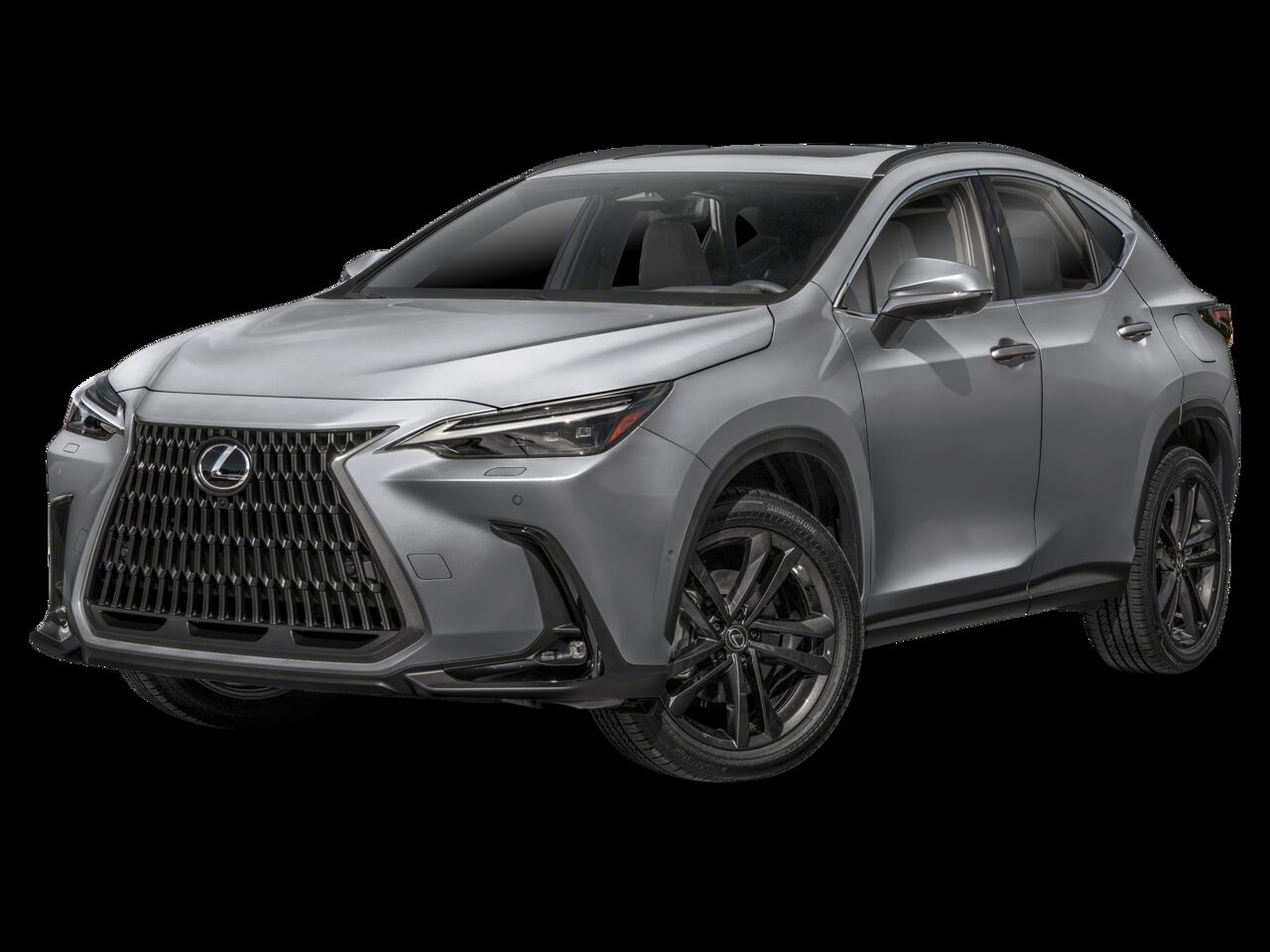 2026 LEXUS NX