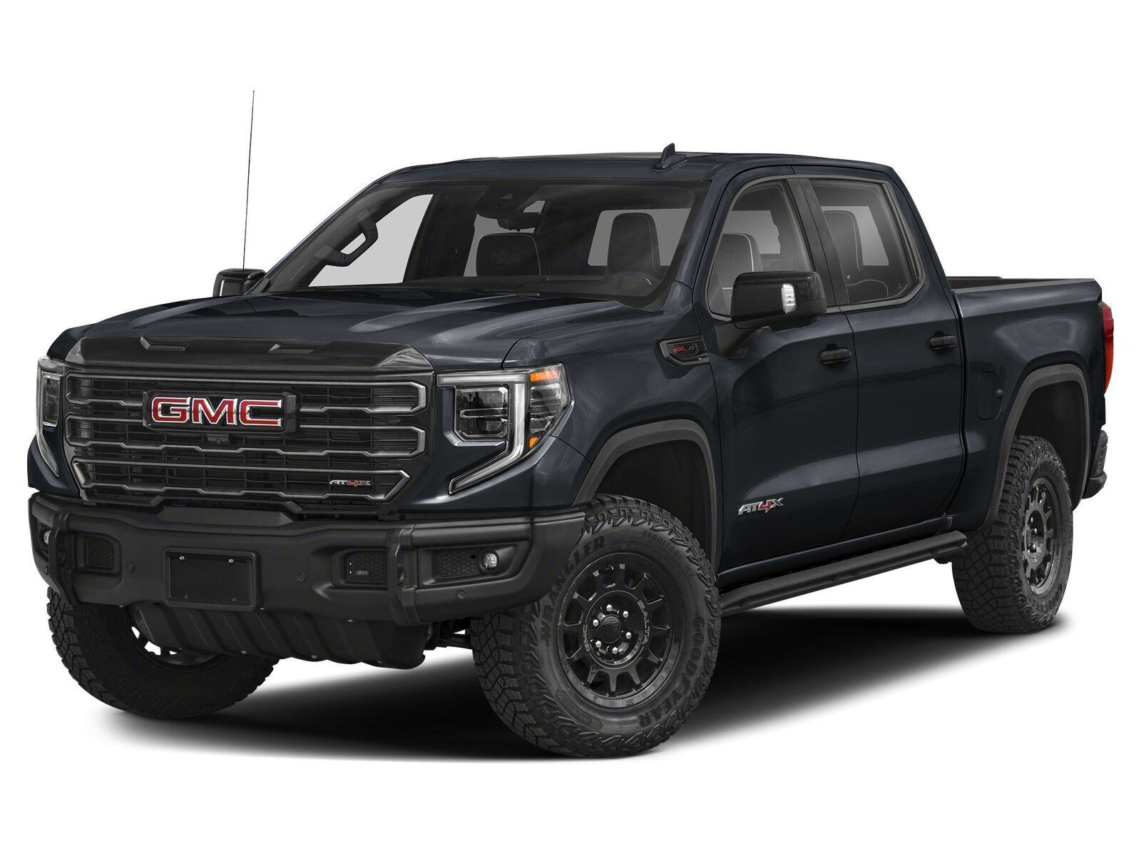2024 GMC Sierra
