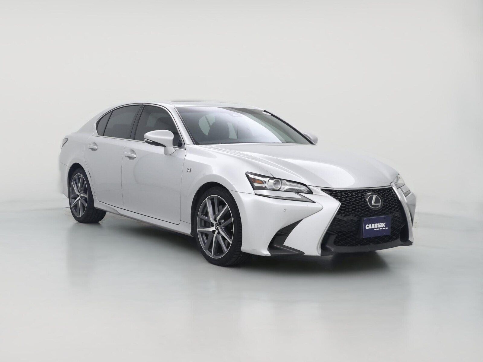 2017 LEXUS GS