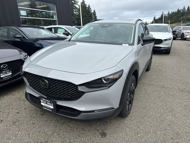 2026 MAZDA CX-30