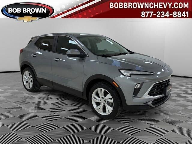 2024 BUICK Encore GX