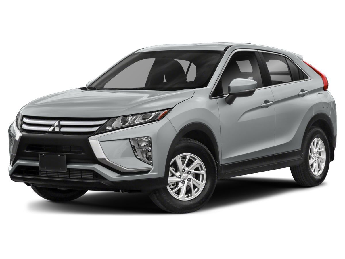2020 MITSUBISHI ECLIPSE CROSS