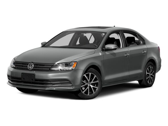 2016 VOLKSWAGEN Jetta