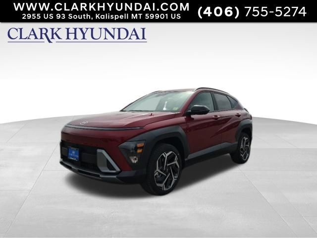 2026 HYUNDAI Kona
