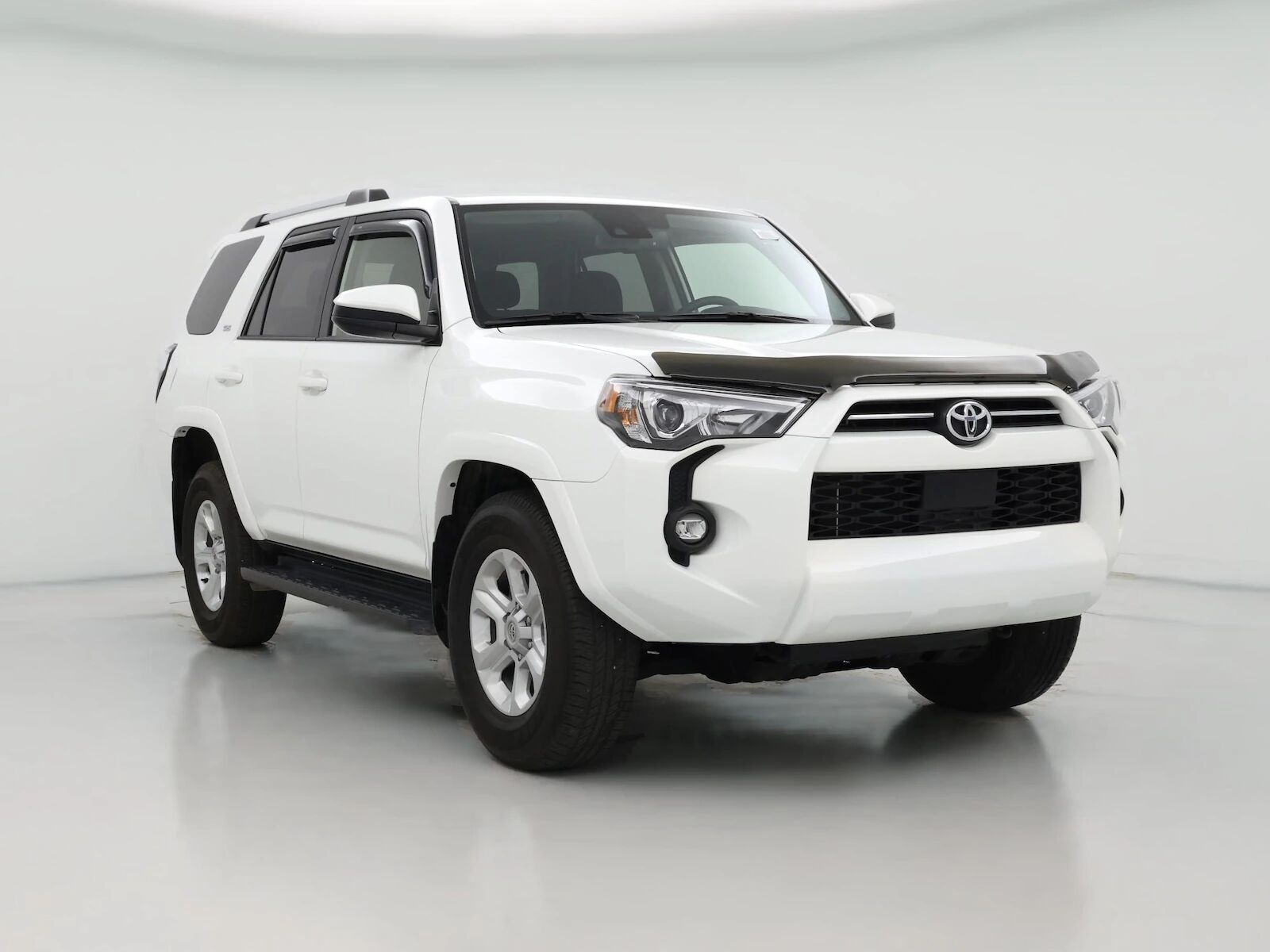 2022 TOYOTA 4-Runner