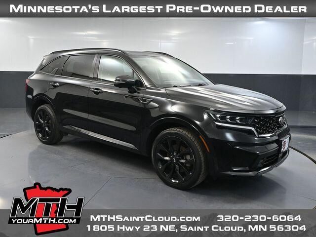 2021 KIA Sorento