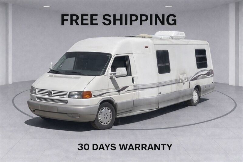 Volkswagen EuroVan