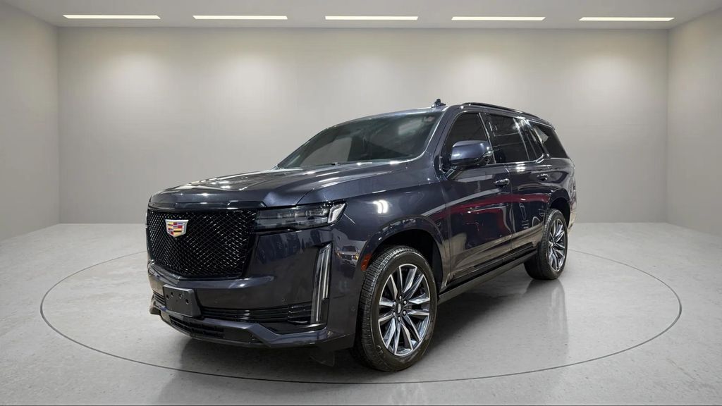 2023 CADILLAC Escalade