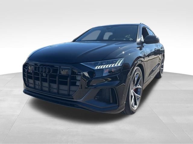 2023 AUDI SQ8