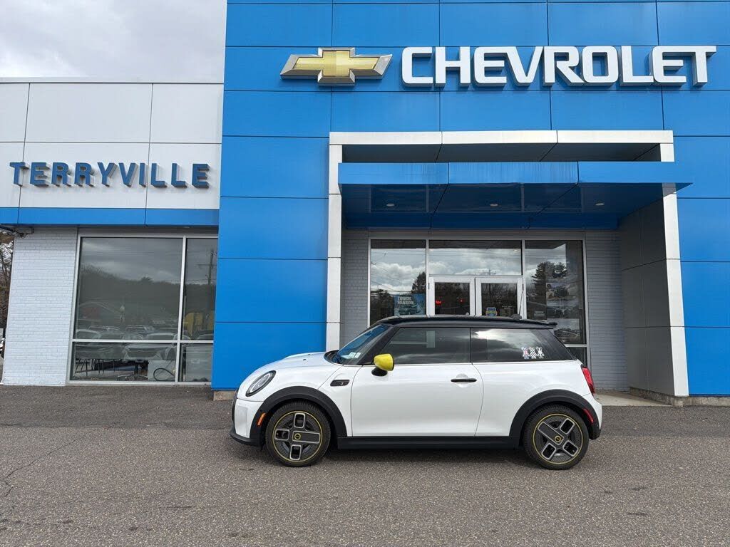 2024 MINI Hardtop