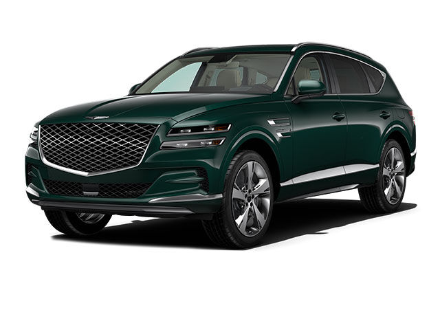 2023 GENESIS GV80