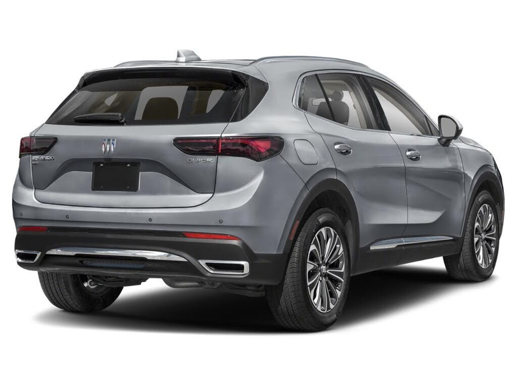 2024 BUICK Envision