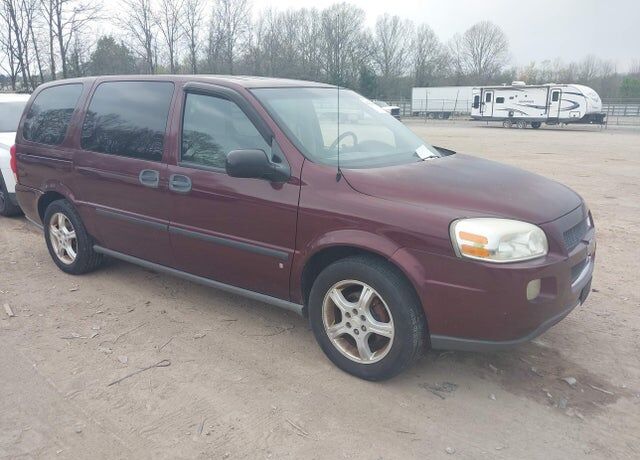 2008 CHEVROLET Uplander