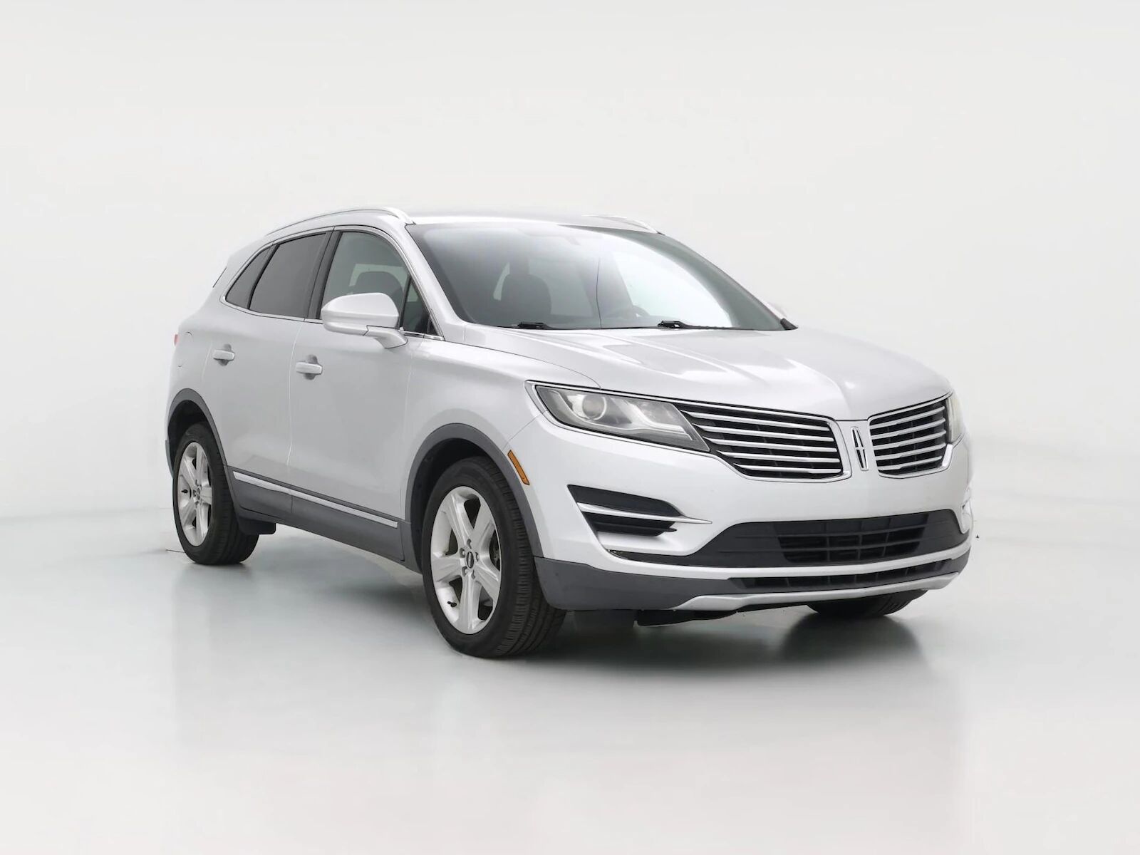 2017 LINCOLN MKC