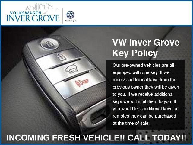 2019 VOLKSWAGEN Golf GTI