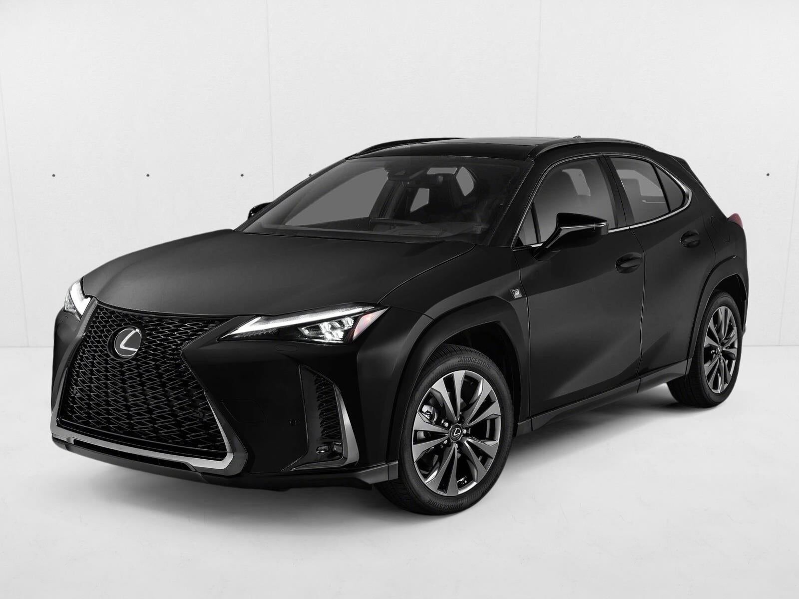 2024 LEXUS UX