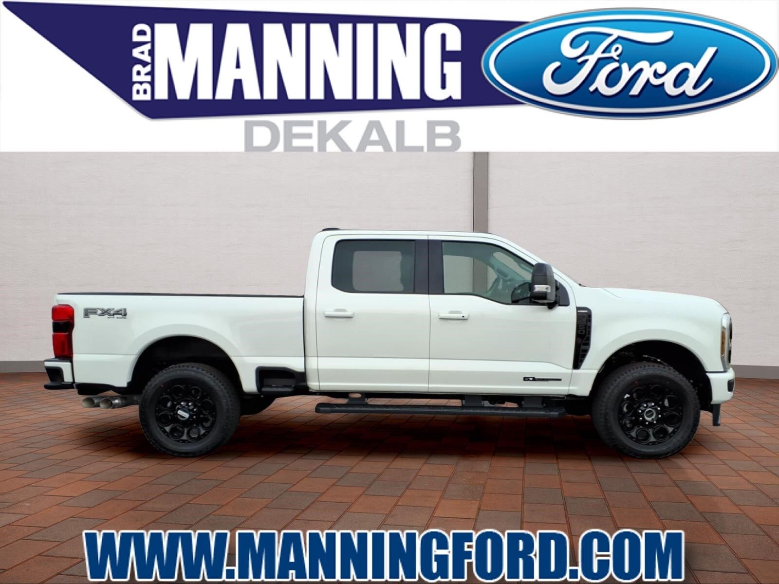 2026 FORD F-250