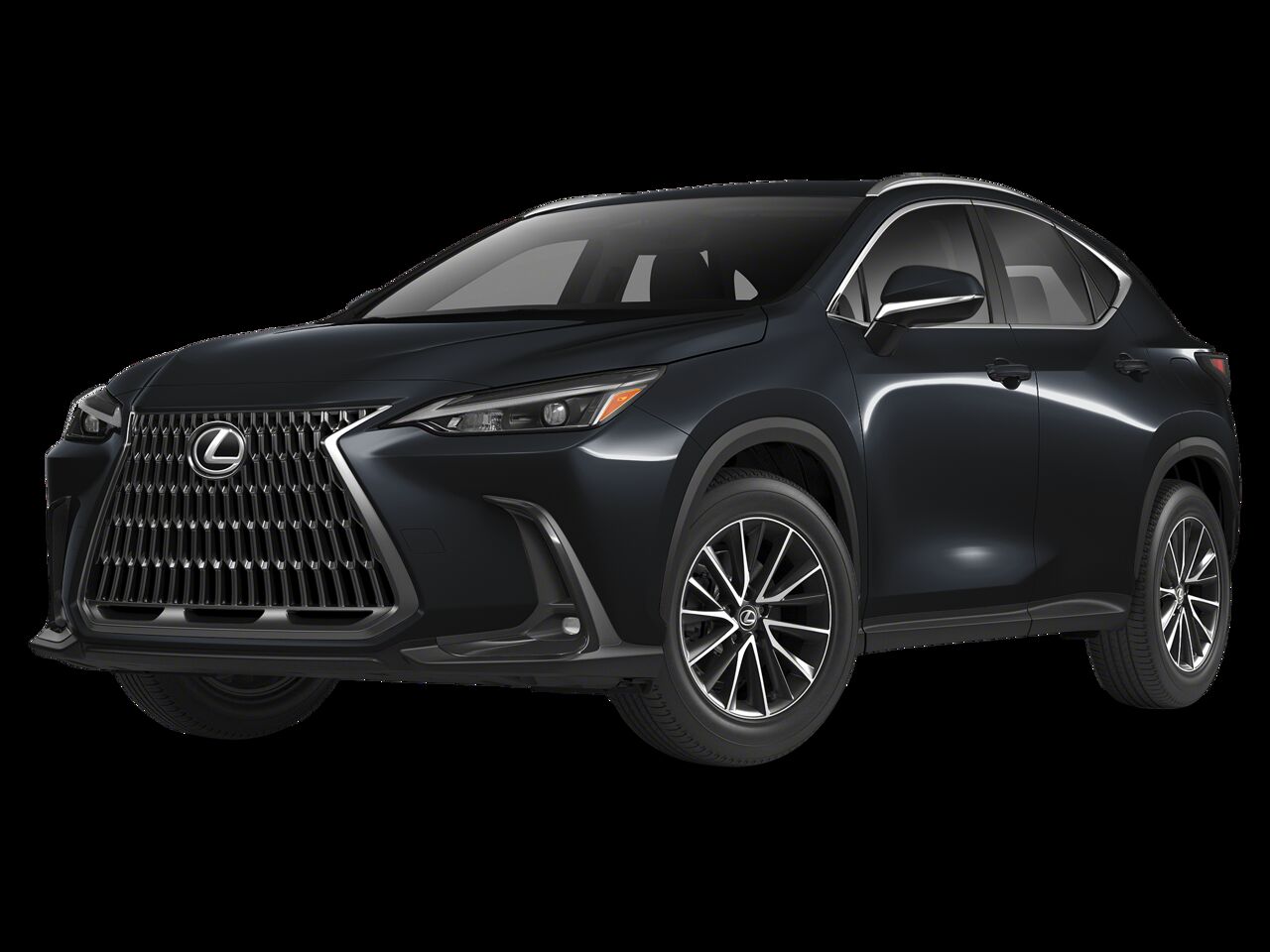 2022 LEXUS NX