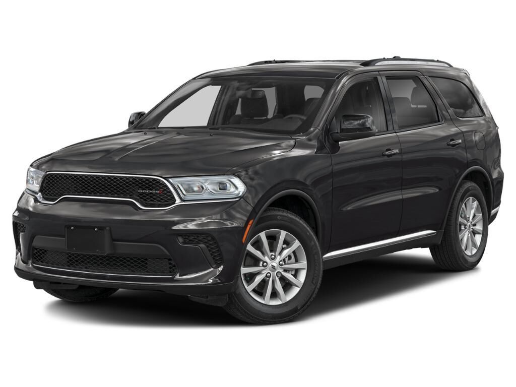 2024 DODGE Durango