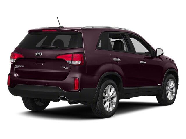 2014 KIA Sorento