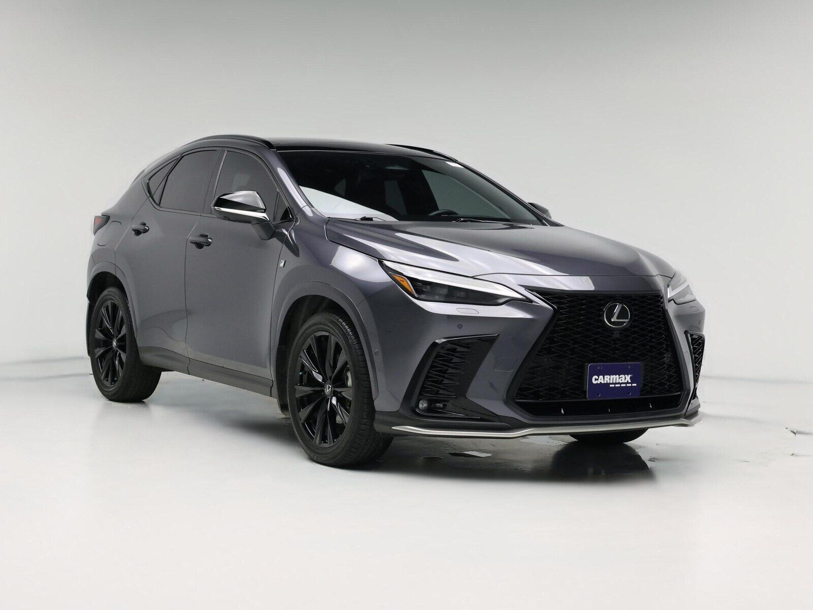 2025 LEXUS NX