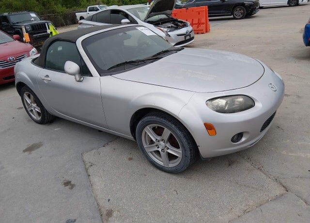 2006 MAZDA MX-5