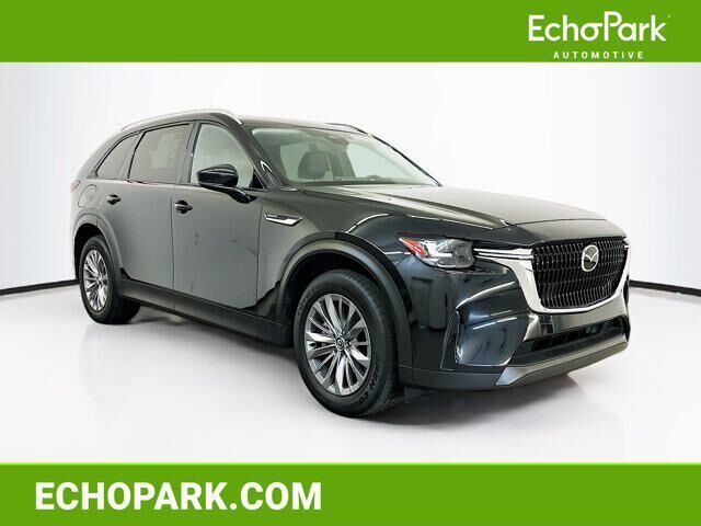 2024 MAZDA CX-90