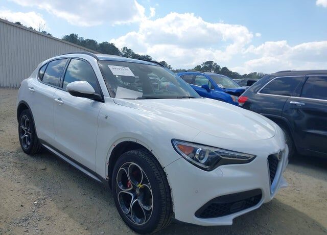 2023 ALFA ROMEO Stelvio