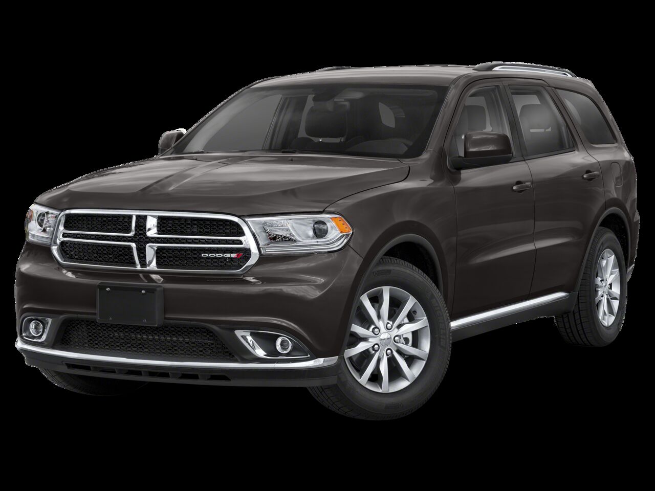 2018 DODGE Durango