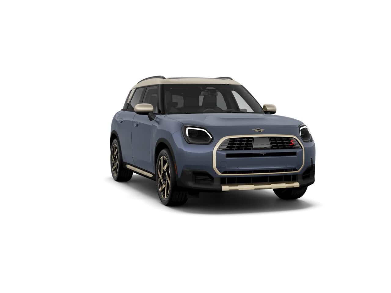 2027 MINI Countryman