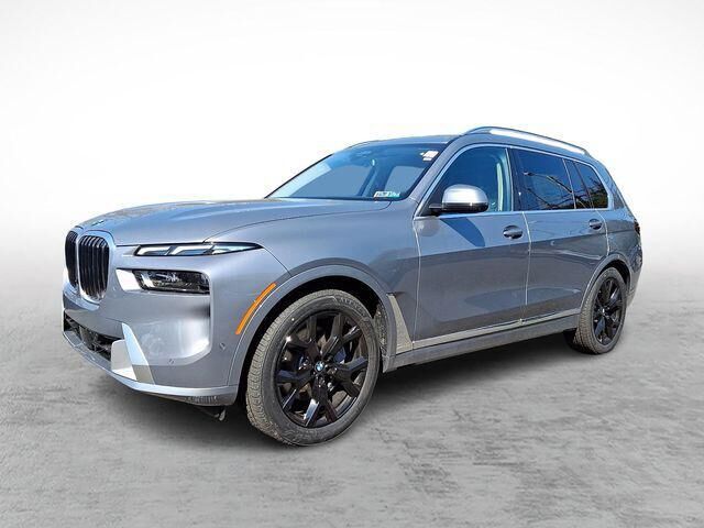 2026 BMW X7