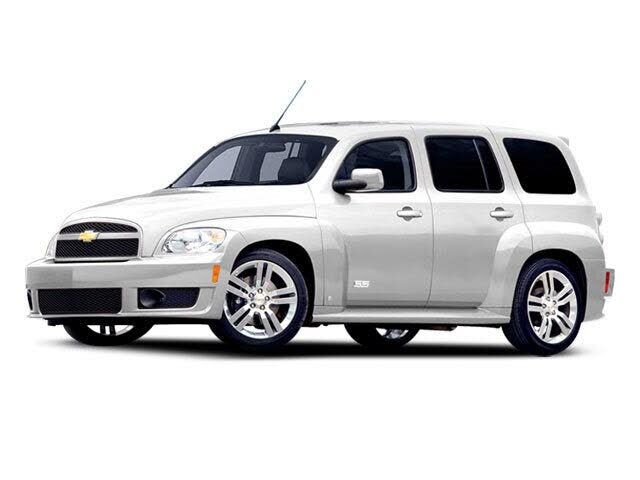 2009 CHEVROLET HHR