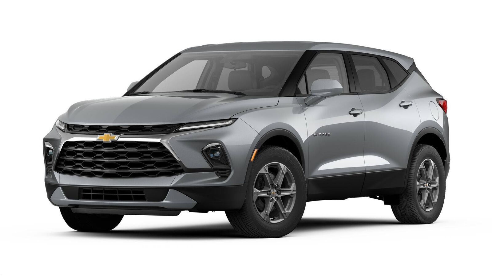 2026 CHEVROLET Blazer