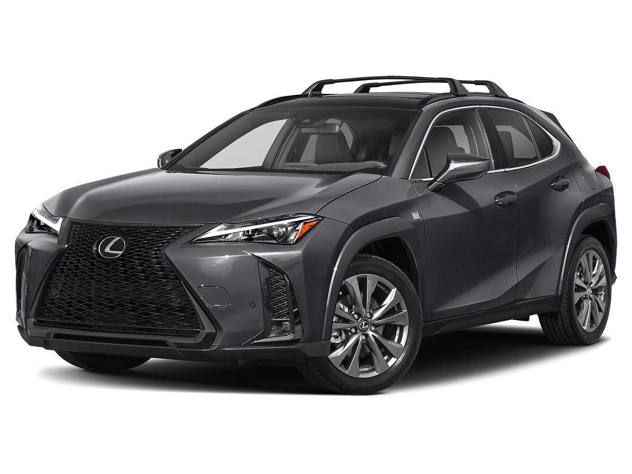 2023 LEXUS UX