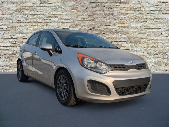 2013 KIA Rio