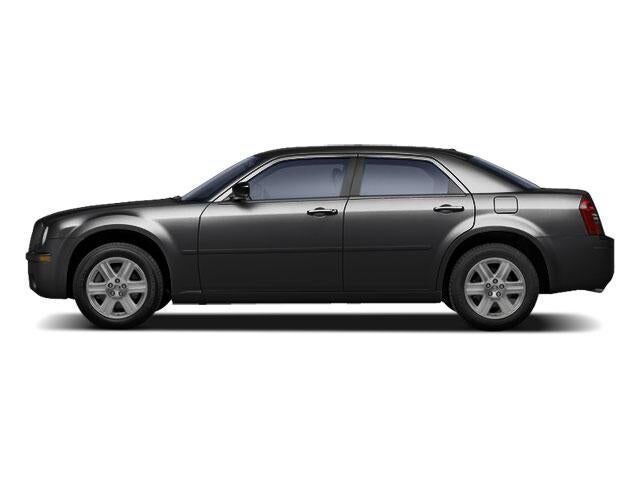 2010 CHRYSLER 300C