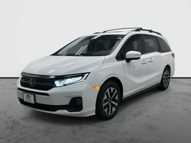 2026 HONDA Odyssey