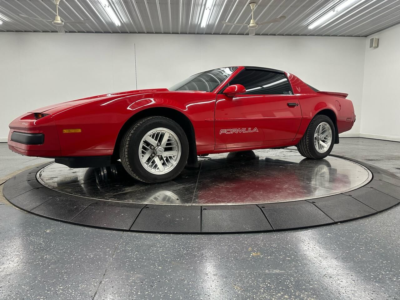 Pontiac Firebird