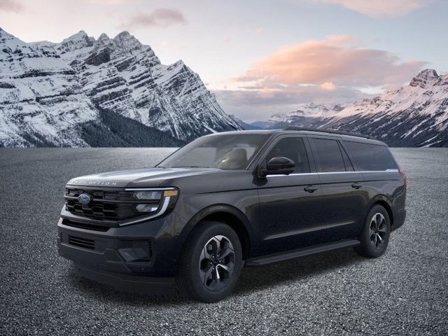 2026 FORD Expedition