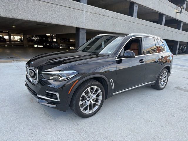 2023 BMW X5