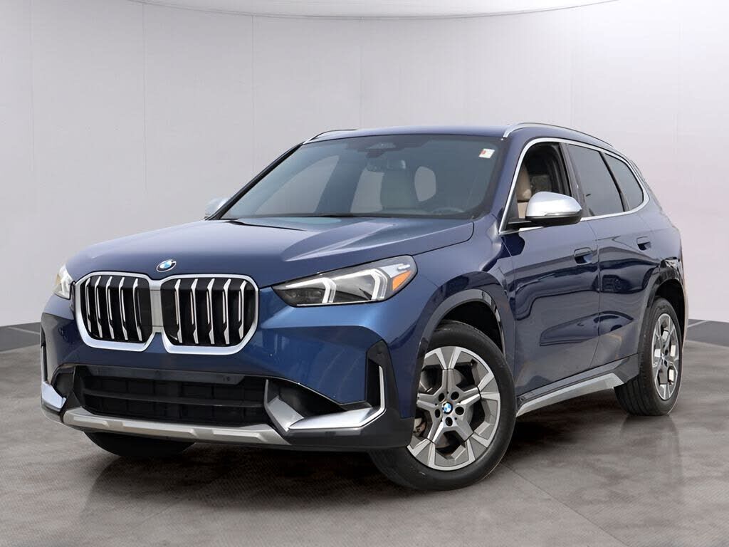 2023 BMW X1