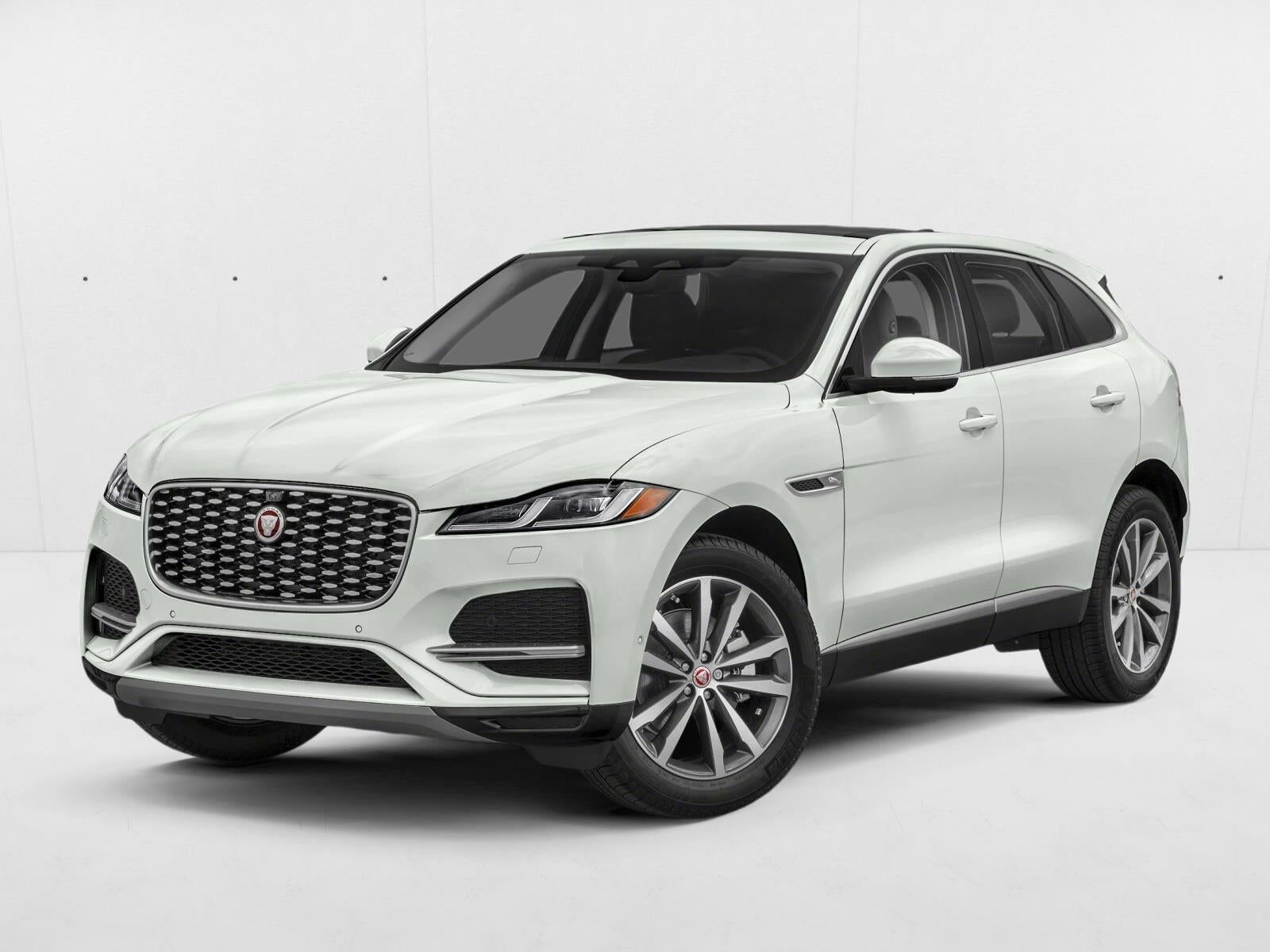 2023 JAGUAR F-Pace