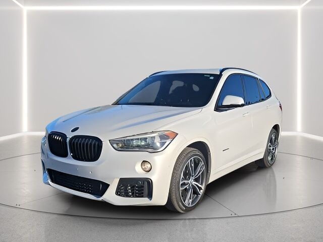 2017 BMW X1