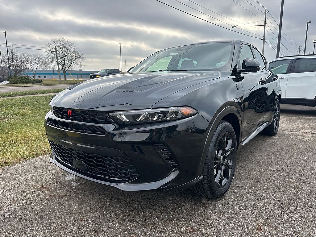 2024 DODGE HORNET