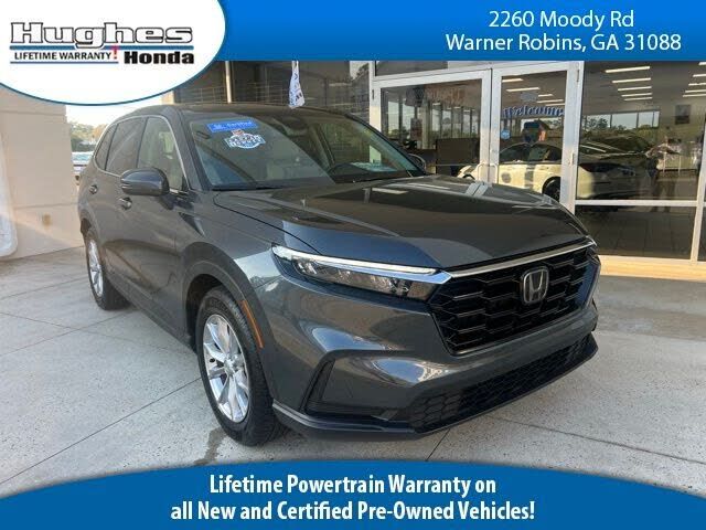 2023 HONDA CR-V