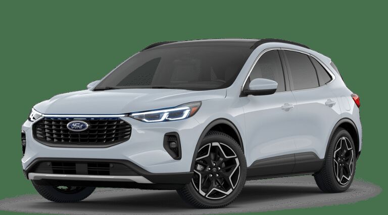 2026 FORD Escape
